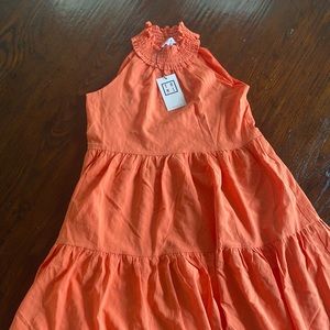THML - Hungerford Dress - Size XS